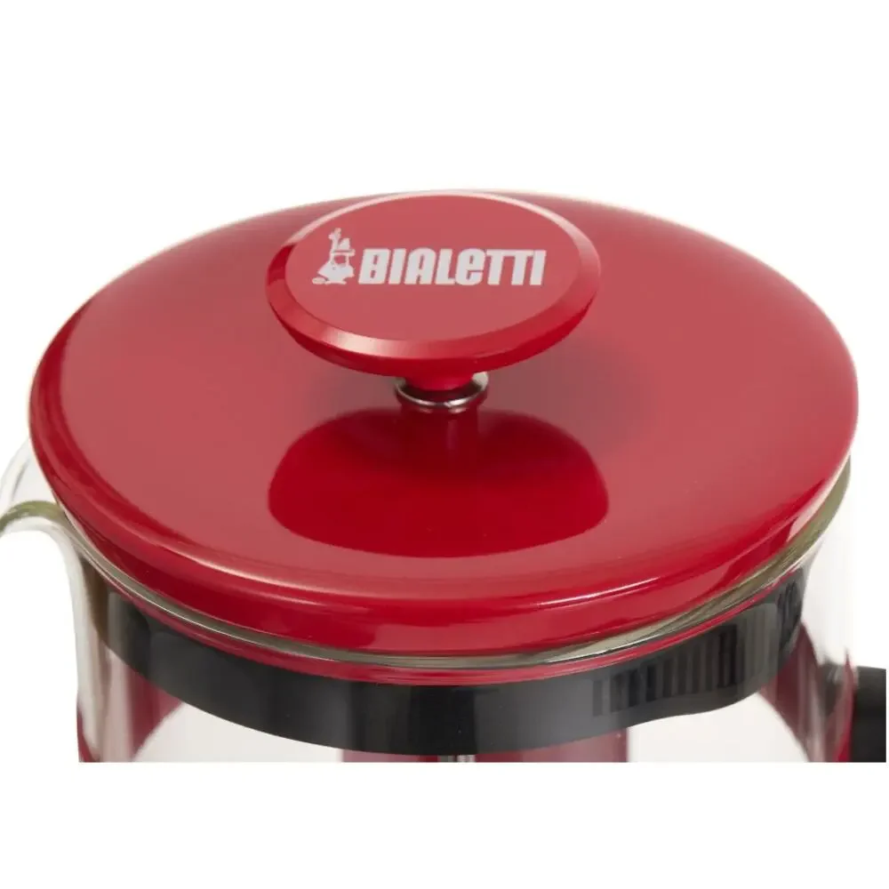 Supreme Bialetti 8-Cup French Press